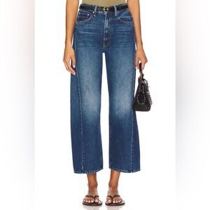 Mother Superior The Half-Pipe Ankle in Did You Bring Me Anything Sz 29